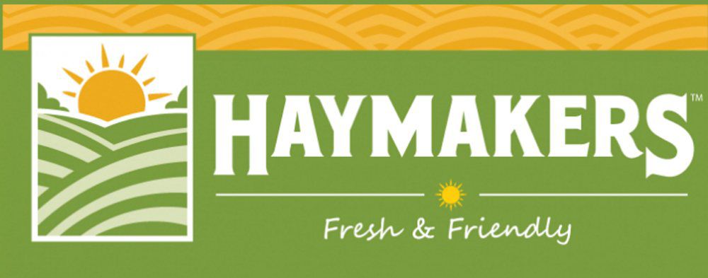 CATF Haymakers